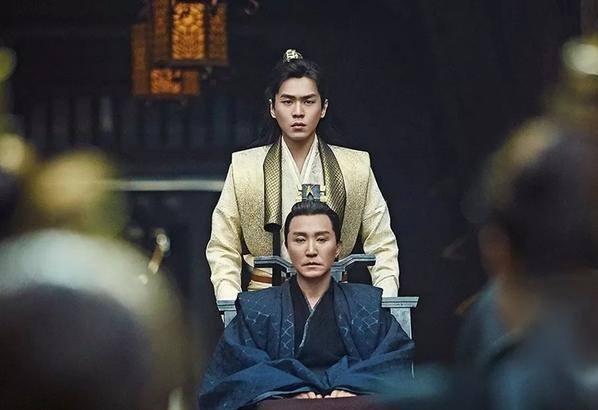 《庆余年》筹拍期间，张若昀找到制片人和导演，开口第一句话就把导演唬住了：“我就是
