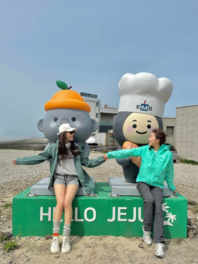 心里想见的，都会在路上相见