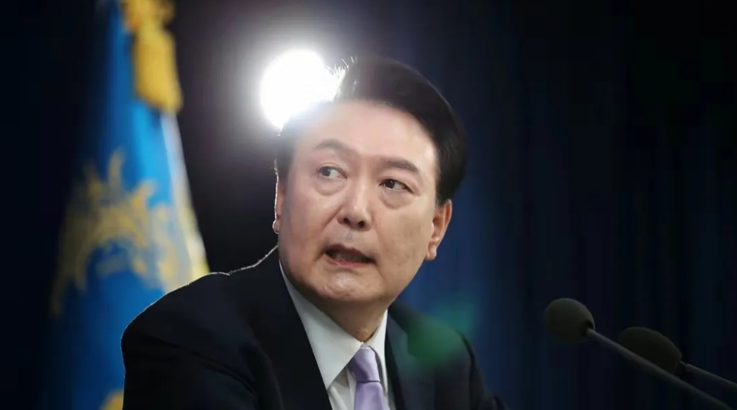 李在明现在应该赶紧推大法官上去。
韩国宪法法院现在只有六名，即便六个人全部投赞成