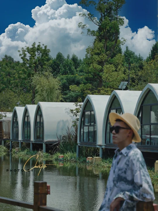 【都以为我在度假🏝其实在吃火锅】