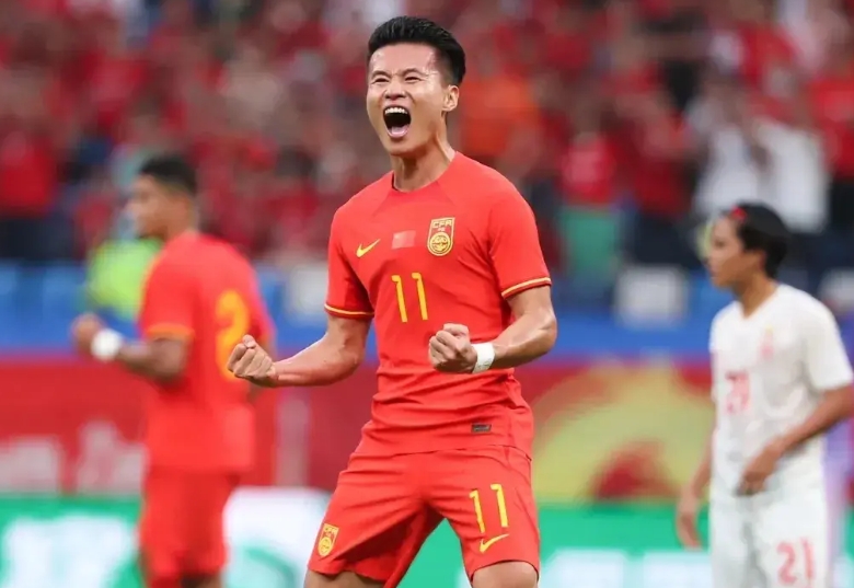 中国男足出线堪忧

世预赛亚洲区18强赛程已经过半，第六轮比赛结束后，有专业机构