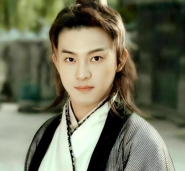46岁演员沙溢晒近照瘦回白展堂,胡可:一辈子没见过他这样!(演员沙溢的老婆胡可)-第17张图片-九妖电影 46岁演员沙溢晒近照瘦回白展堂,胡可:一辈子没见过他这样!(演员沙溢的老婆胡可)-第17张图片-九妖电影