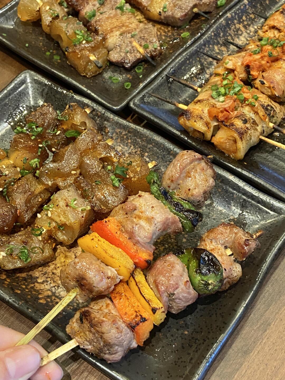 (长沙)和每一任男朋友都会去的店.......