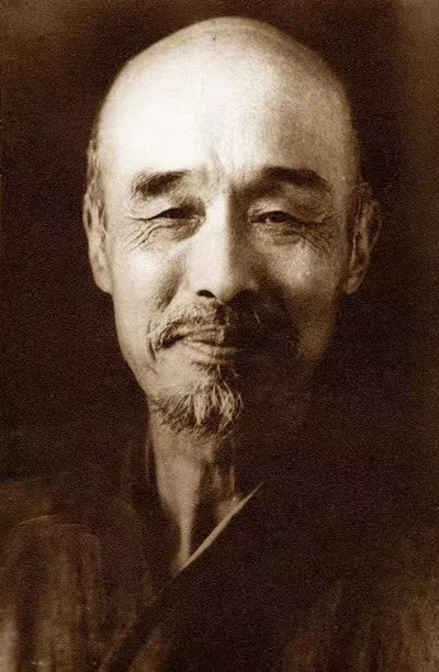 弘一法师说：“无论男女，姻缘千万不要去求，因为世界上的东西，都是有因果的，是你的