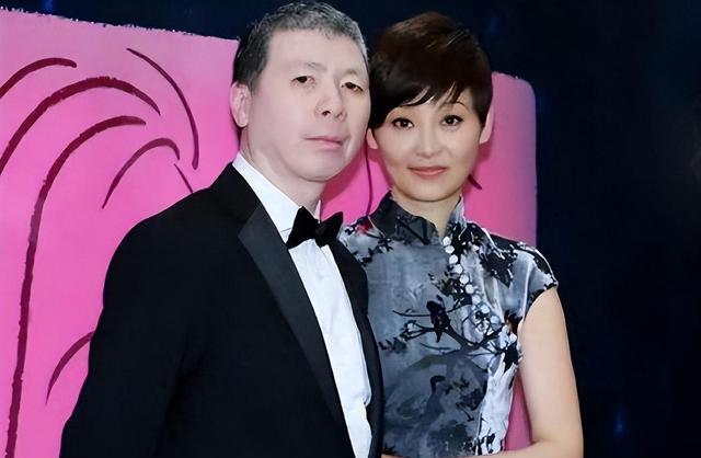 因太漂亮被导演收入囊中的5位女星！有一位戏还没拍完就怀孕了（做导演的女演员叫什么）-第8张图片-九妖电影