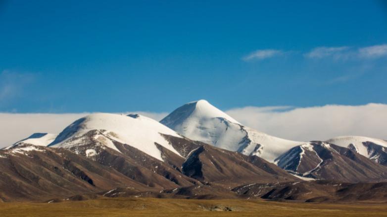 玉树: 自然人文荟萃 民族风情悠长