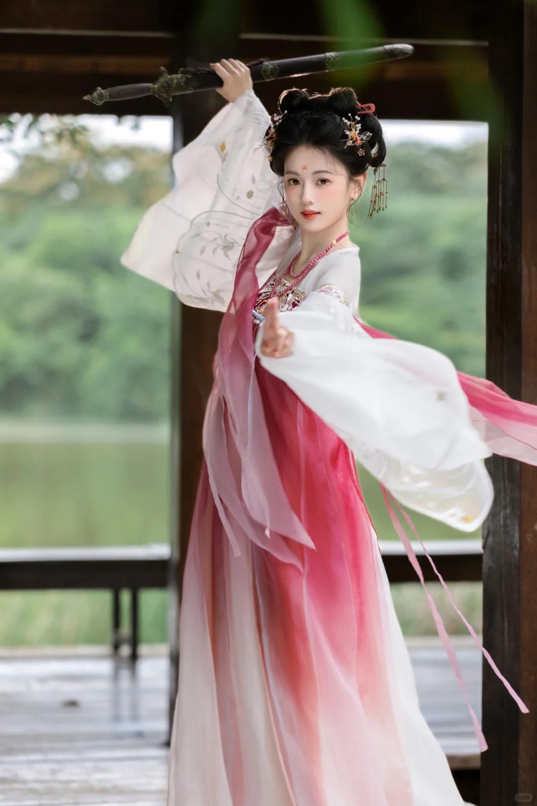 我乃玄虚剑派，天羡子之徒
你们可以叫我——千层饼子
滴！小师妹卡
有喜欢大放量双