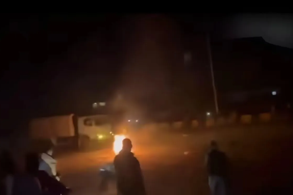 突发情况！巴基斯坦传出了冲突消息！