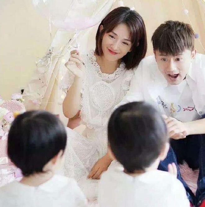 张杰谢娜的幸福之家