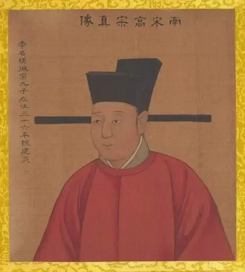 宋朝凭一己之力破坏掉了从前很多美好的东西…

比如赵光义的这个太宗，他前面大一统