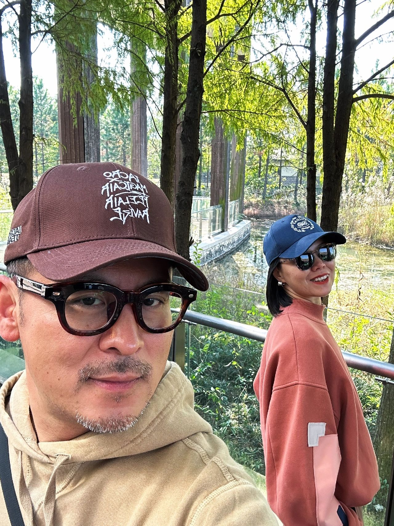 OOTD l情侣穿搭