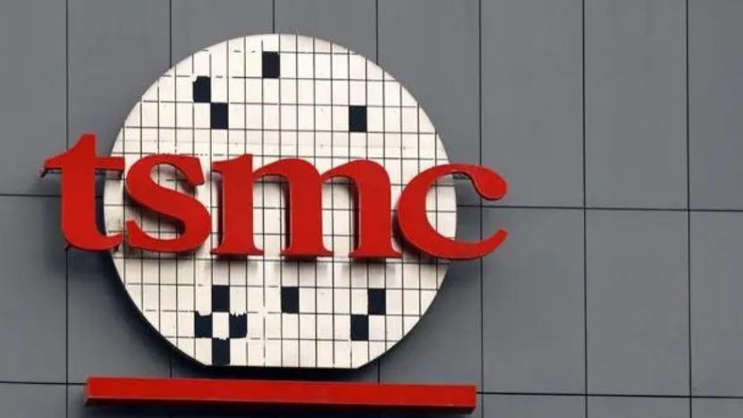 禁止采购中企设备，台积电也没预料到，反噬来得如此之快！