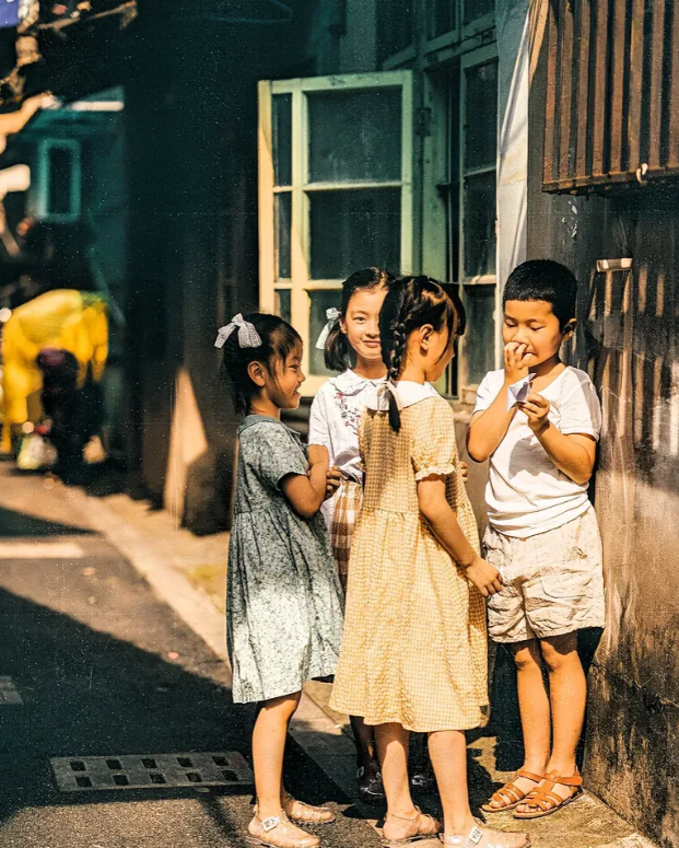 中国人为啥活得这么累？看完这篇，你心里就有数了，真的太戳心了！

孩子还没出生呢