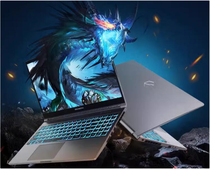 机械革命推出蛟龙 15 Pro 笔记本，搭载 AMD R7-7435H 处理器，
