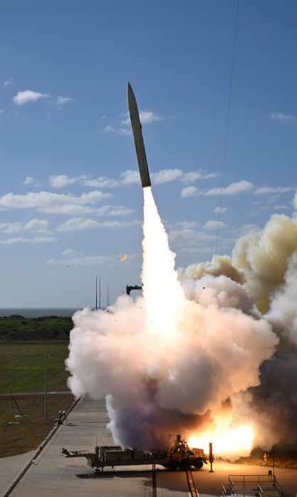 针对美方高超音速导弹试射，中俄立即官宣，五角大楼顿时一片慌乱！



美国陆军近