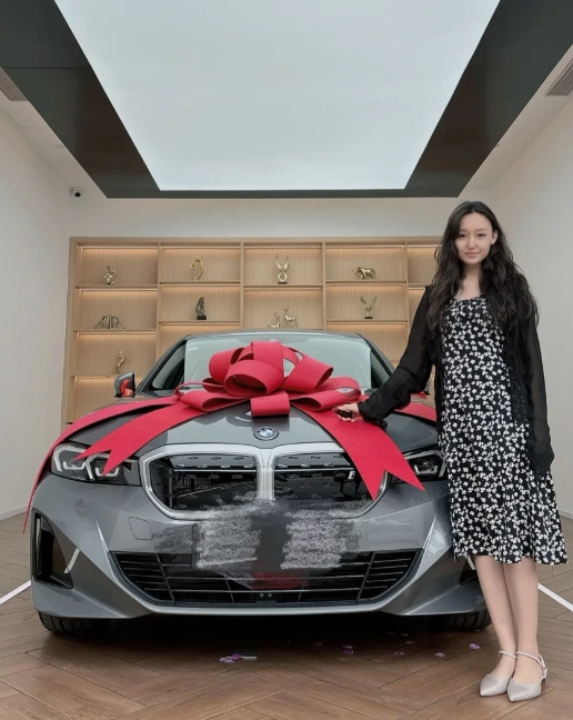 想问问UC的网友们，什么样的家庭配用这台车？