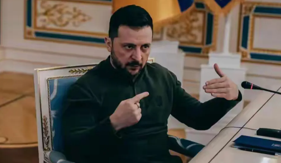 乌总统说“酒话”，期待用区区400平方千米的已占领土换俄占乌20%的领土？真敢想