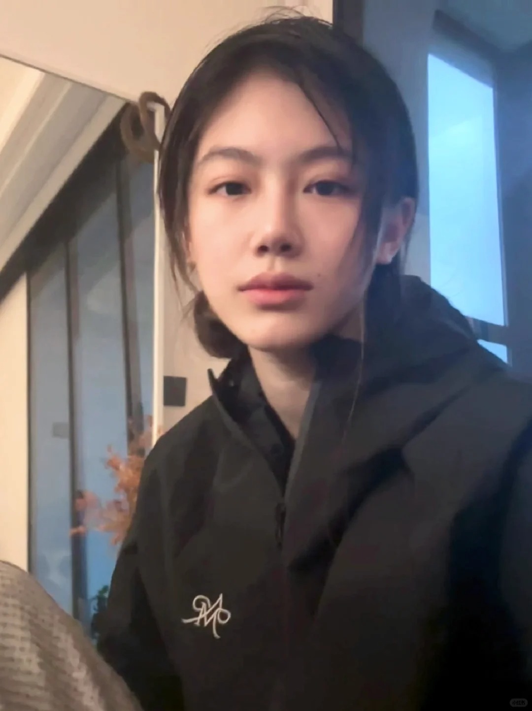 洗完头抓的发型永远是最满意的、
有没有人懂 干了之后再也弄不出来一样的
真的是很