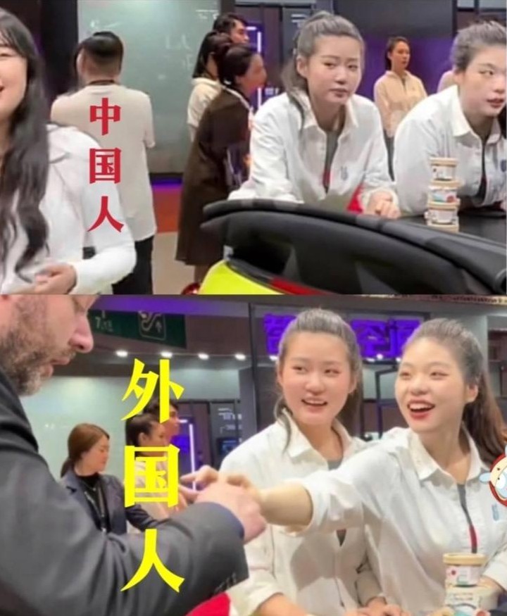 哈？只有韩国人烦我们？这事儿可没那么简单！想想当年那场仗，死了那么多人，血淋淋的