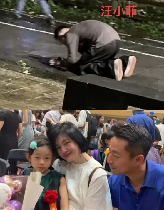 汪小菲这次哪里做错了，被骂立深情人设

如果我是汪小菲，我会这么做：

1.第一