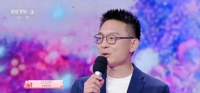 这一次,43岁的主持人杨帆,让央视刮目相看!(我想看主持人杨帆)-第17张图片-九妖电影 这一次,43岁的主持人杨帆,让央视刮目相看!(我想看主持人杨帆)-第17张图片-九妖电影