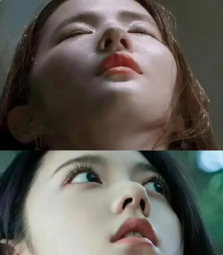 在社交网络上，我们常常能看到这样的评论：“好看的人拍照根本不需要找角度。”一张看