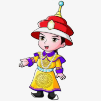 大明湖畔的乾隆爷