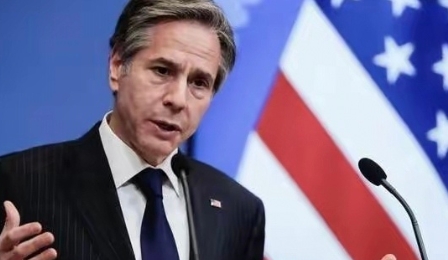 伊朗总统莱希作为法官和总统所牵涉的那些可怕行为，而以后不能再有所牵涉，那么伊朗人