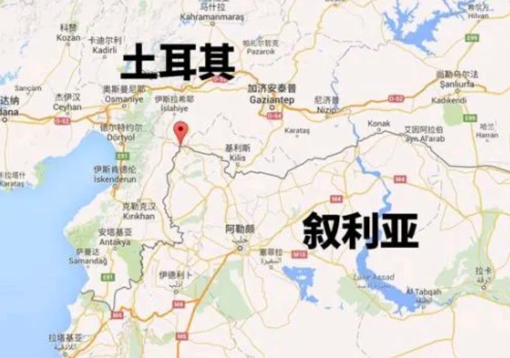 土耳其与叙利亚新政府签署“联合防务协议”！
从俄罗斯支持叙利亚阿萨德政府到土耳其