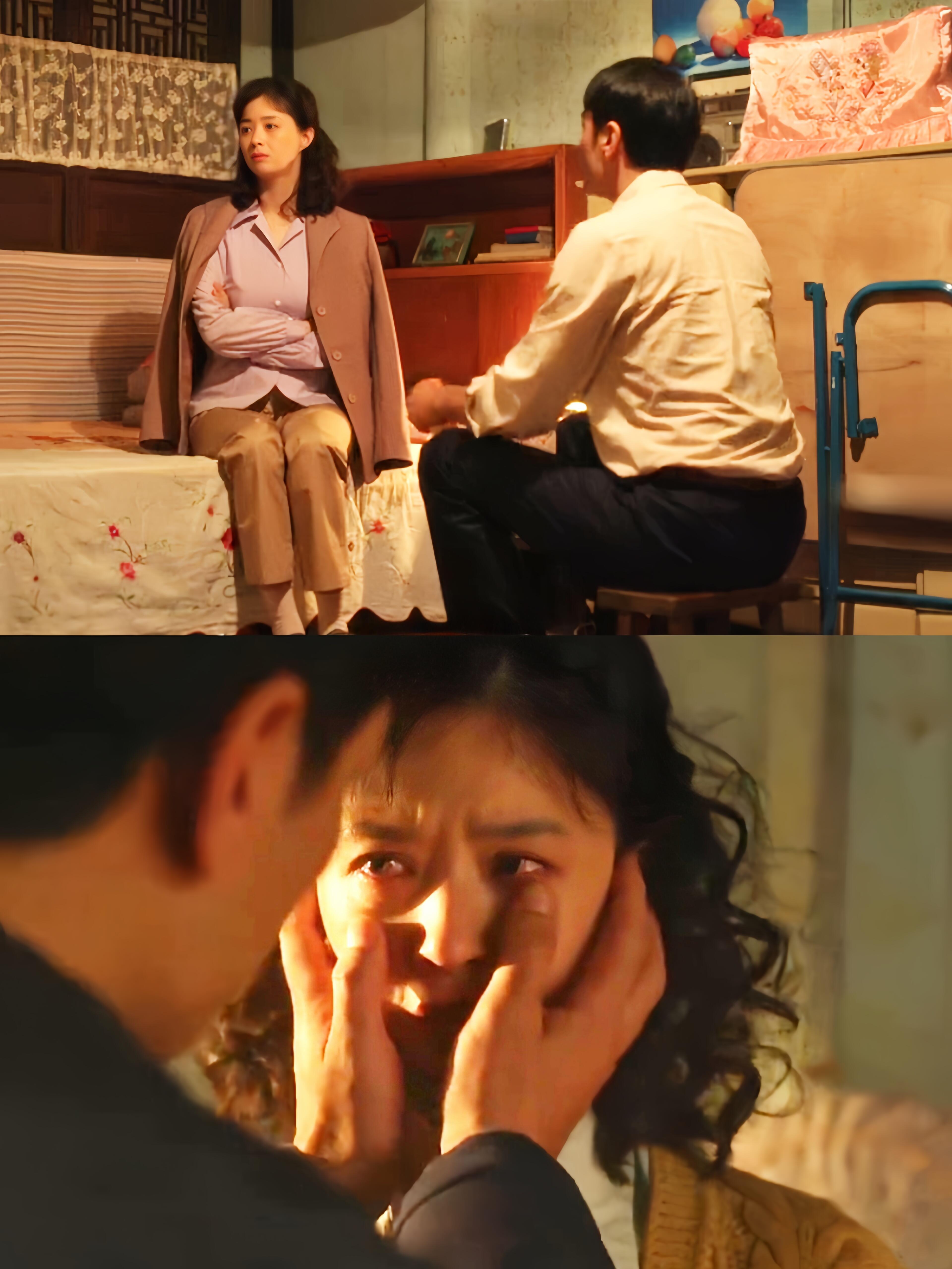 小巷人家：居然在小巷人家找到了理想型！