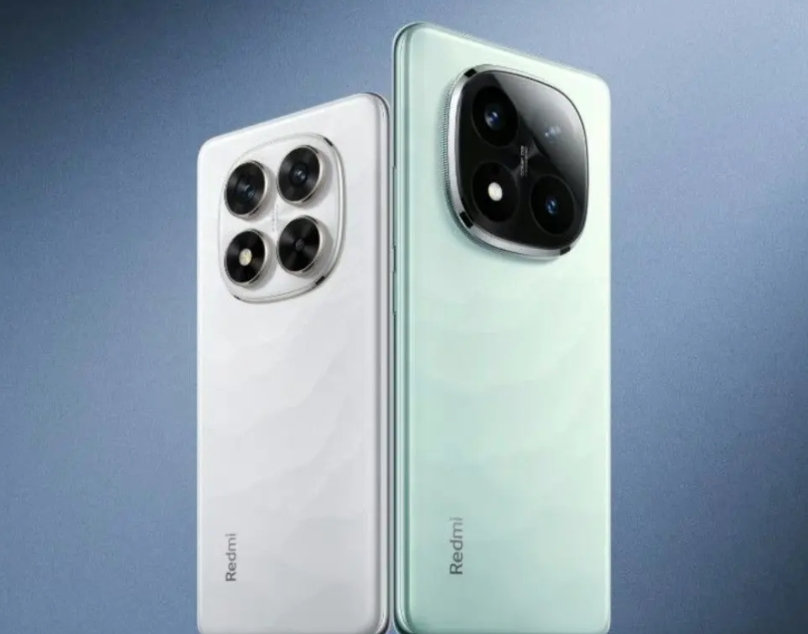小米“新卷王”来了，16G+512G顶配才卖1983元，6200mAh+IP68