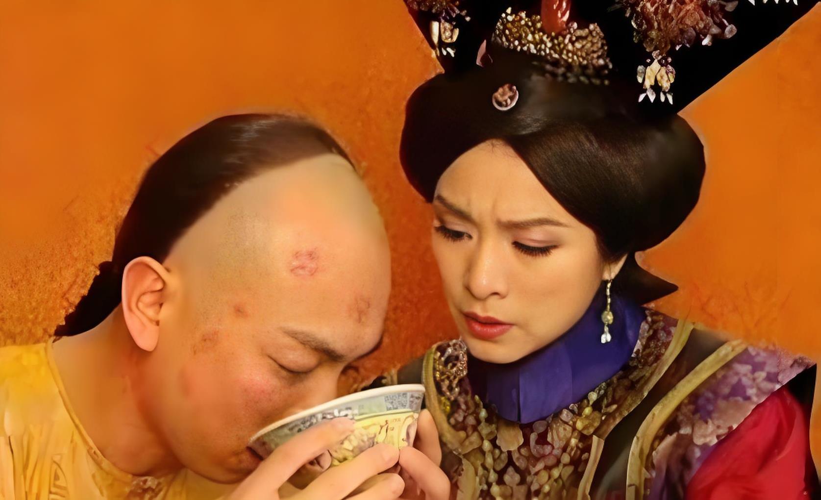 同治皇帝为何会染上花柳病？
可以这么说，如果你出生在清朝皇族，恐怕也会对宫女和妃