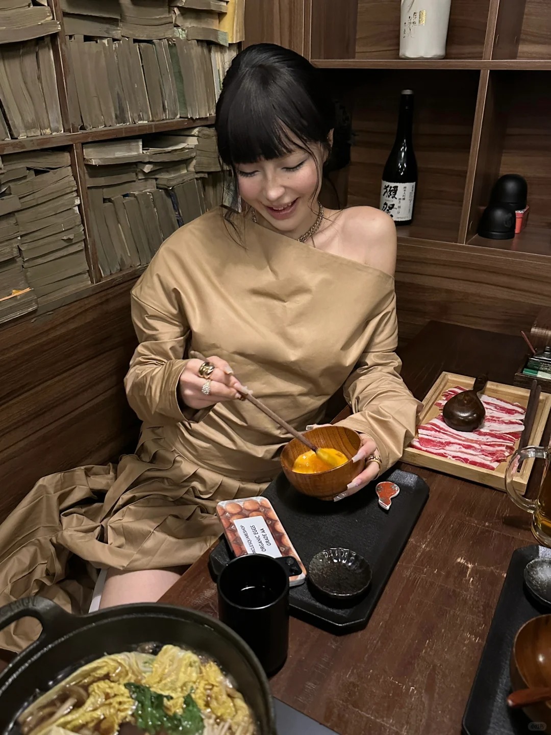与妻の约会
喜欢您来🍱。