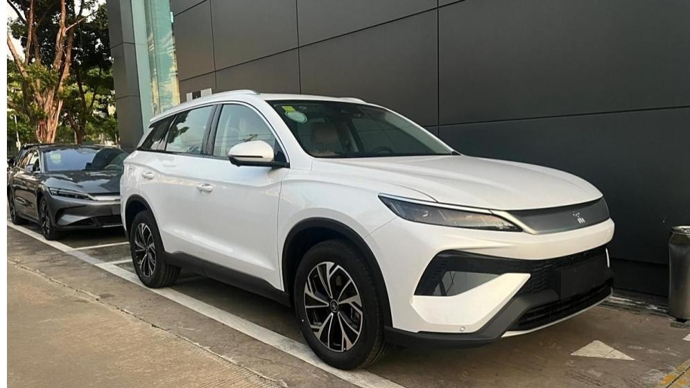 都是10万多的电动SUV，宋Pro、深蓝S05和零跑C10，谁更实在？