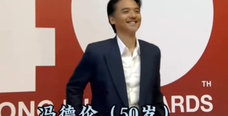 50岁以上男星大赏！哪个是你的梦中情爷？孙红雷、吴京、廖凡、王学圻、张颂文、陈宝