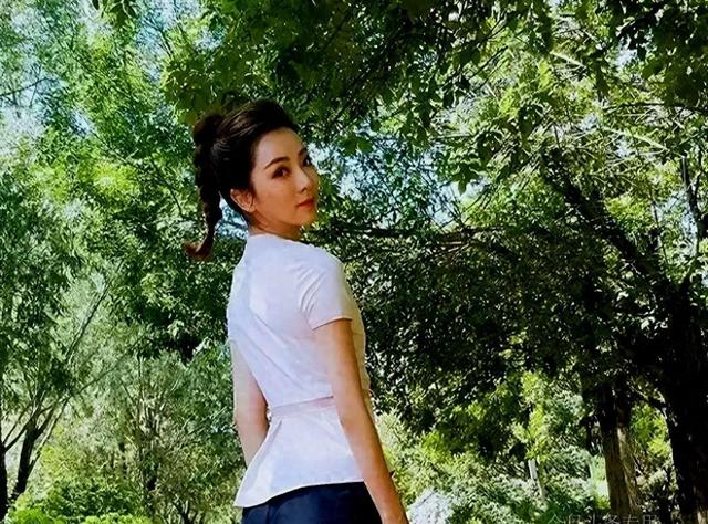 央视主持人朱迅：生命终将结束，为何不勇敢面对生命的终点呢（央视主持人朱迅现在状况）-第13张图片-九妖电影