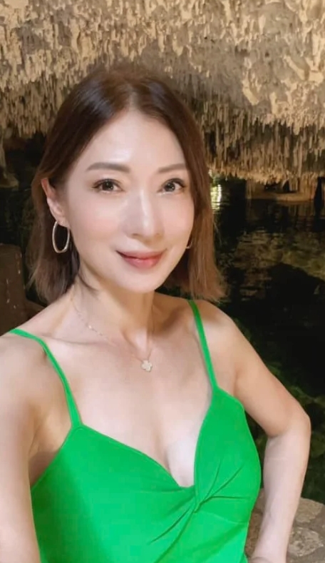 温翠苹：坚韧不拔的女演员