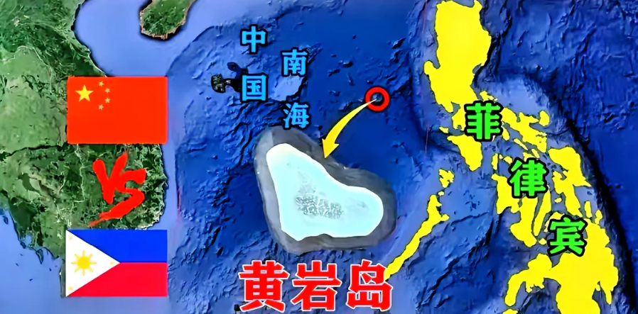 快讯！快讯！
会不会狠揍菲律宾，杀鸡儆猴？

白头鹰白头鹰！这就是白头鹰，敢于正