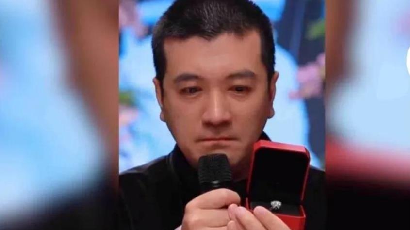 杨子直播求婚黄圣依，现金分配引热议
直播界与娱乐圈突然被一则重磅消息席卷：杨子在