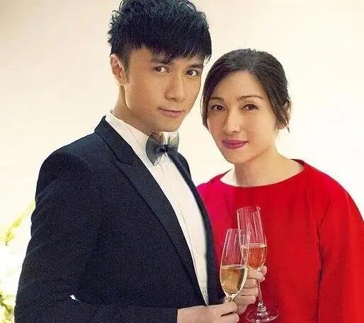 深情的女人，遇到专一的男人，成就一段佳偶