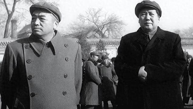 庐山会议后，毛主席想让彭德怀当农垦部长，杨尚昆为何隐瞒不报？