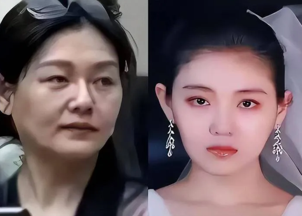 我始终搞不明白琼瑶生前为毛看不上大S，后来偶尔看到琼瑶对她的评价后才突然明白，原