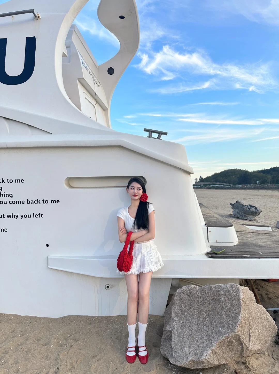 厦门的济州岛