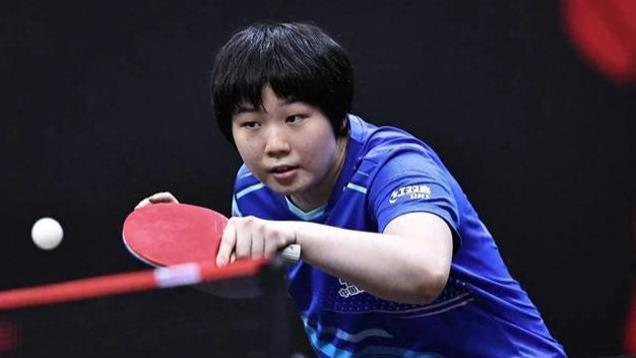 WTT重庆冠军赛参赛名单出炉，国乒8人参赛，孙颖莎领衔，蒯曼缺席