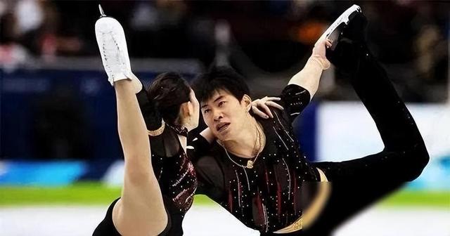 冰上情侣携手走过14年,退役后不再往来,没意外今生不会再有交集(冰上恋人图片)-第8张图片-九妖电影 冰上情侣携手走过14年,退役后不再往来,没意外今生不会再有交集(冰上恋人图片)-第8张图片-九妖电影
