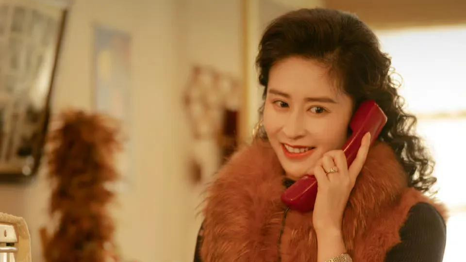 《六姐妹》5个瘦美人，梅婷不到90斤，而她身高1米62超过120斤