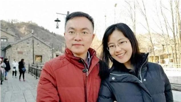捐赠遗体，蔡磊的结局似乎早已注定