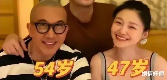 贾静雯爆料大S婚姻内幕，具俊晔竟然...网友：神仙眷侣也会翻车？（大s近情况）-第12张图片-九妖电影