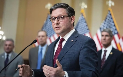 乌克兰几乎没希望了，美国可能将其彻底抛弃了！美国众议院议长表示不愿再为乌克兰出台