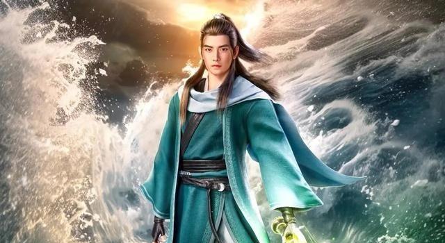 万古神帝的剧情真的是越来越离谱了，简直就像编剧脑洞开到天上去了。若尘带着一群人去